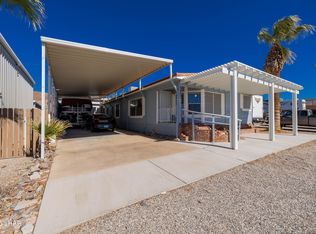 31895 Riverview Dr, Parker, AZ 85344