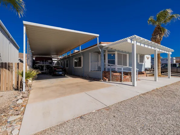 31895 Riverview Dr, Parker, AZ 85344