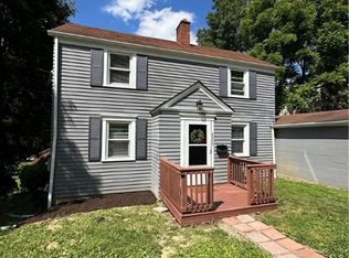 2305 Locust St, Greensburg, PA 15601