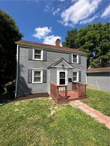 2305 Locust St S, Greensburg, PA, 15601
