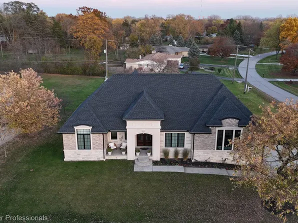 0 Runnymede St, Farmington, MI 48334