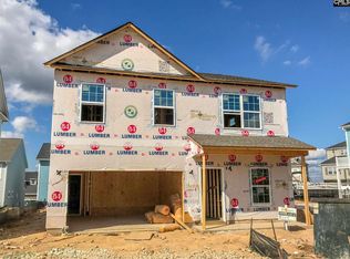 623 Pinnacle Way, Lexington, SC 29072