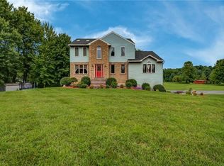 6998 N Manlius Rd, Kirkville, NY 13082