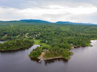 67 Upper Narrows Rd, Long Pond Twp, ME 04945