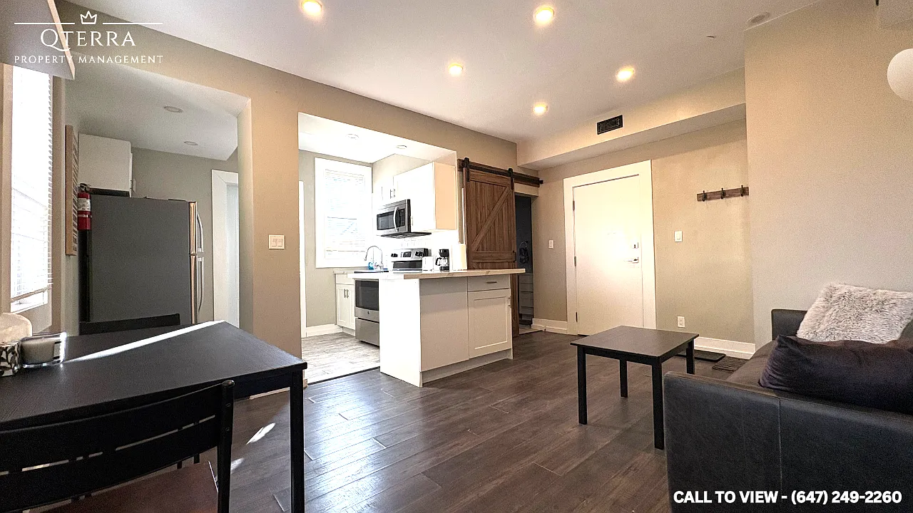 1 bed, 900 sqft, $1,695 — Photo 3