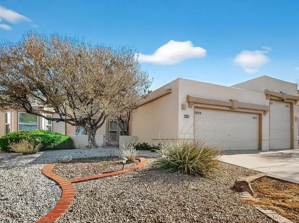 8420 Sonoma Valley Rd NE, Albuquerque, NM 87122
