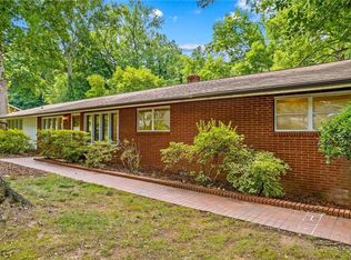 1221 Forestdale Dr, Salisbury, NC 28144