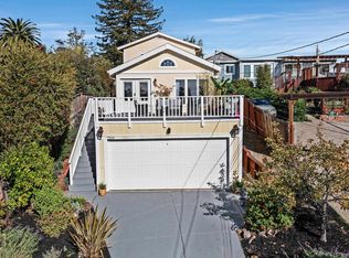 7554 Sunkist Dr, Oakland, CA 94605