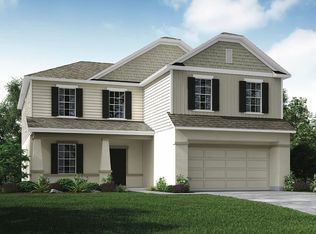 284 Jackson Loop, Deland, FL 32724