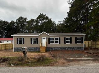 3645 Wayside Rd, Conway, SC 29527