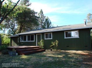 11175 Lone Lobo Trl, Nevada City, CA 95959