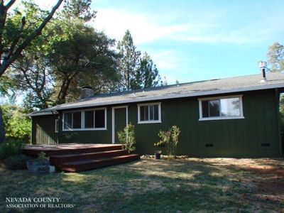 11175 Lone Lobo Trl, Nevada City, CA, 95959