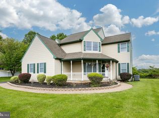 111 Ramblewood Dr, Glenmoore, PA 19343