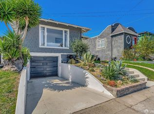 2814 Mathews St, Berkeley, CA 94702