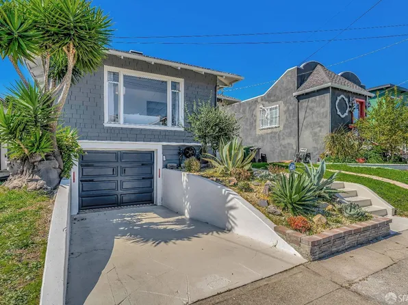 2814 Mathews St, Berkeley, CA 94702