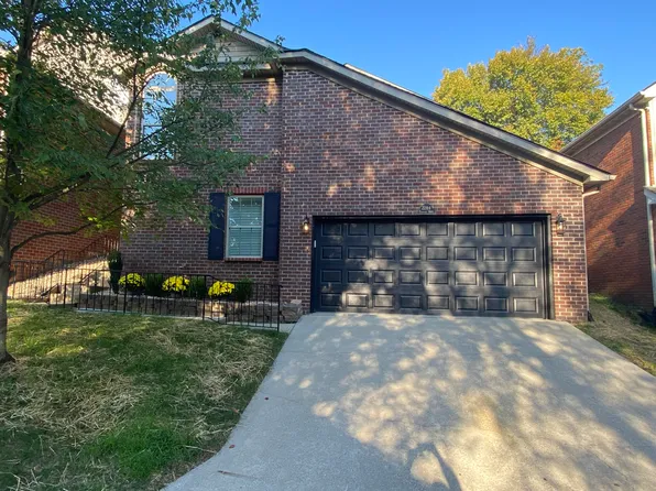 2284 Valencia Dr, Lexington, KY 40513