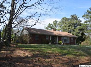 23969 County Road 460, Trinity, AL 35673