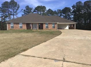 110 Sweat Rd, Mora, LA 71455