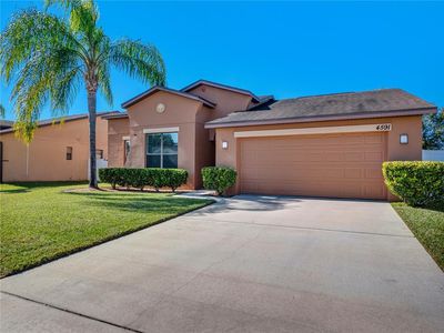 4591 Sandhurst St, Kissimmee, FL, 34758