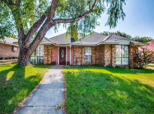 4000 Flintridge Dr, Irving, TX 75038