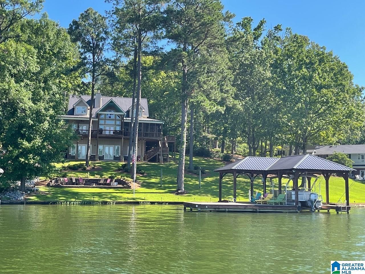 530 Lakeview Cir, Alpine, AL 35014 Zillow