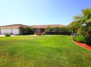 1360 Chestnut Rd, La Verne, CA 91750