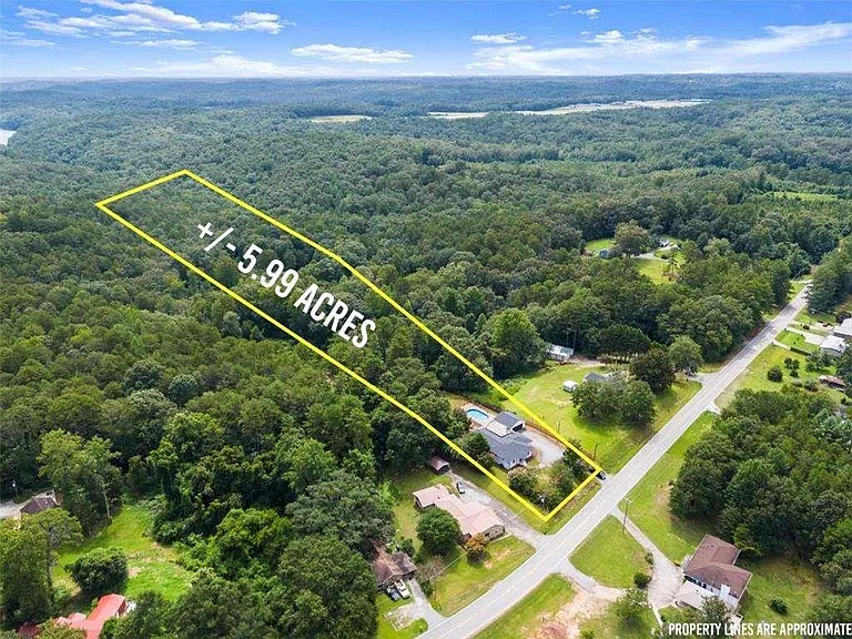 2110 Prather Bridge Rd — Photo 41