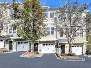 1945 Sterling Oaks Cir NE #15, Atlanta, GA 30319