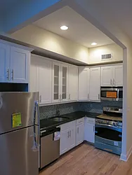 Rented by City Connections Realty