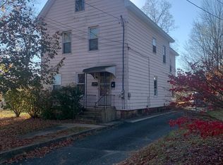 83 W Myrtle St FLOOR 1, Orange, MA 01364