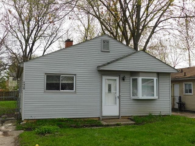 1st image of 7420 Cavell St