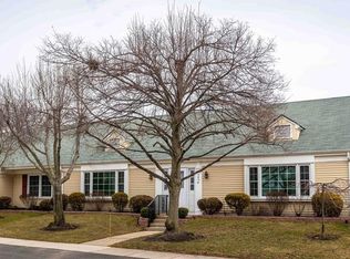 545A Springfield Way, Monroe, NJ 08831