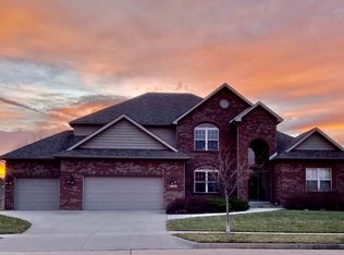 3604 Litchfield Ln, West Lafayette, IN 47906