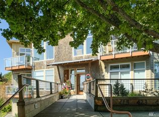 415 Monroe St, Port Townsend, WA 98368