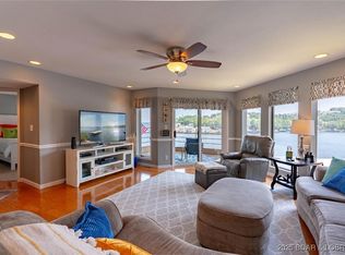 52 Cedar Ct UNIT 2A, Lake Ozark, MO 65049