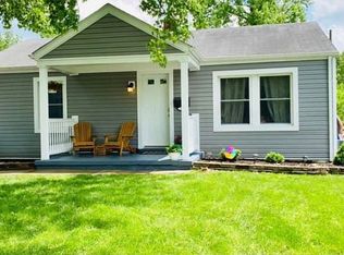 110 Campbell Ct, Troy, MO 63379