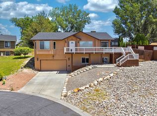 540 Ridgestone Ct, Grand Junction, CO 81507