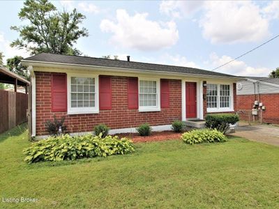 620 Edith Rd, Louisville, KY, 40206