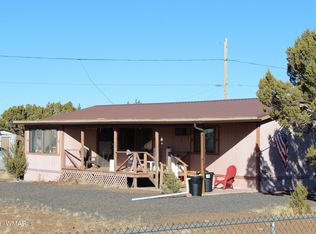 8570 Antelope Dr, Show Low, AZ 85901
