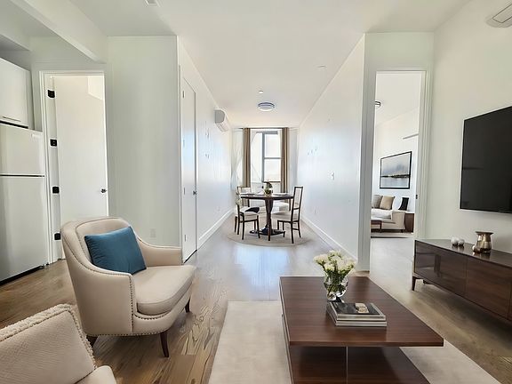 2nd image of 59 Malcolm X Blvd #3AA