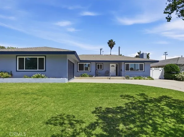 630 N Buckboard Ln, Glendora, CA 91741