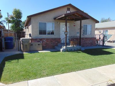 123 Hart St, Bakersfield, CA, 93308