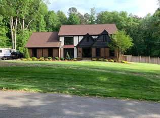 14109 Allison Dr, Raleigh, NC 27615