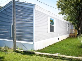 352 Johnson St LOT 9, Hillsboro, OH 45133