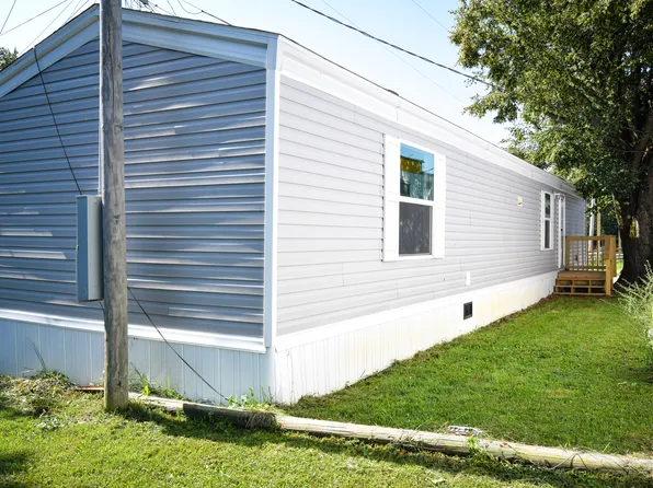 352 Johnson St Lot 9, Hillsboro, OH 45133