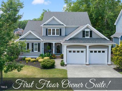 901 Marshall Farm St, Wake Forest, NC, 27587