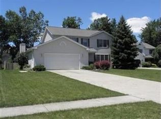 3876 Boxelder Dr, Medina, OH 44256