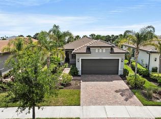 12897 Oriago St, Venice, FL 34293