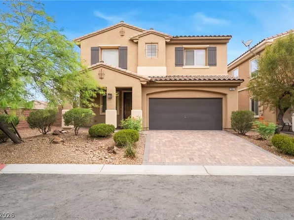 9881 Pocono Palace St, Las Vegas, NV 89178