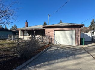 5819 Winter Ave, Klamath Falls, OR 97603